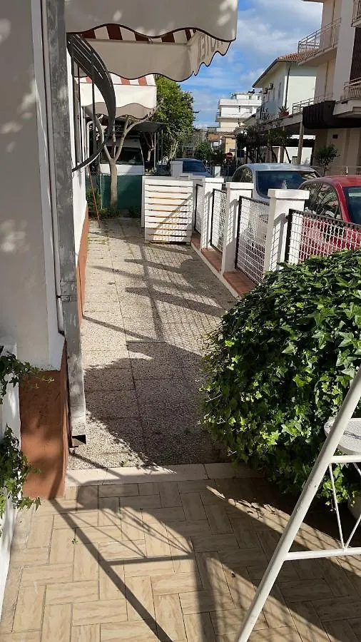 **  Hotel Villa Sorci Rimini Włochy