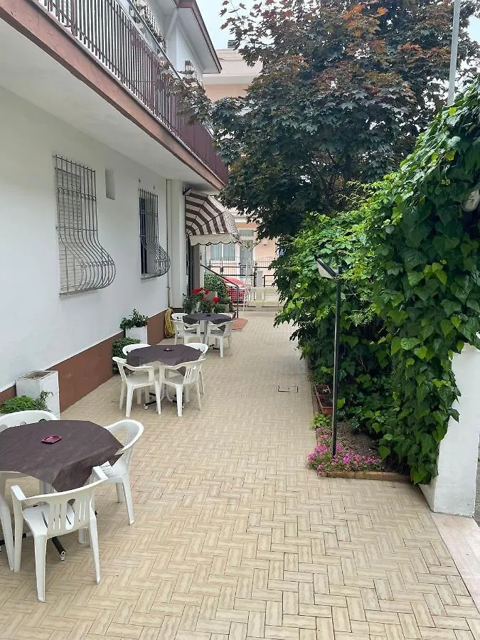 Hotel Villa Sorci Rimini