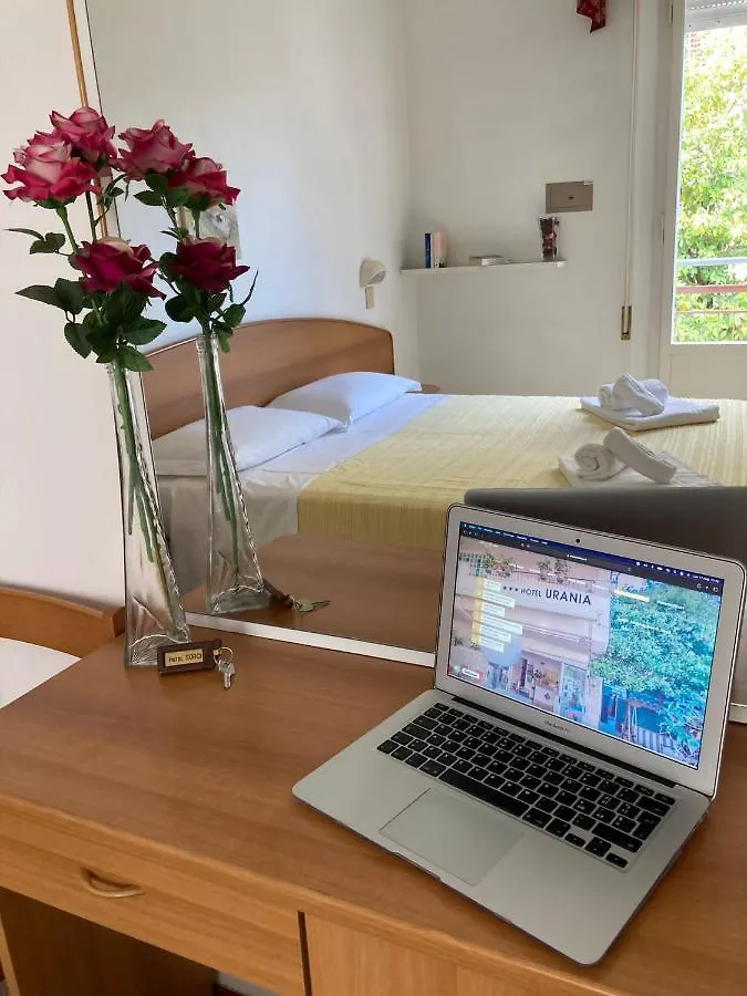 Hotel Villa Sorci Rimini