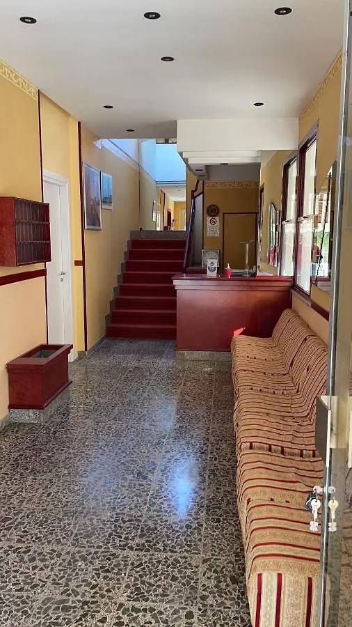 Hotel Villa Sorci Rimini