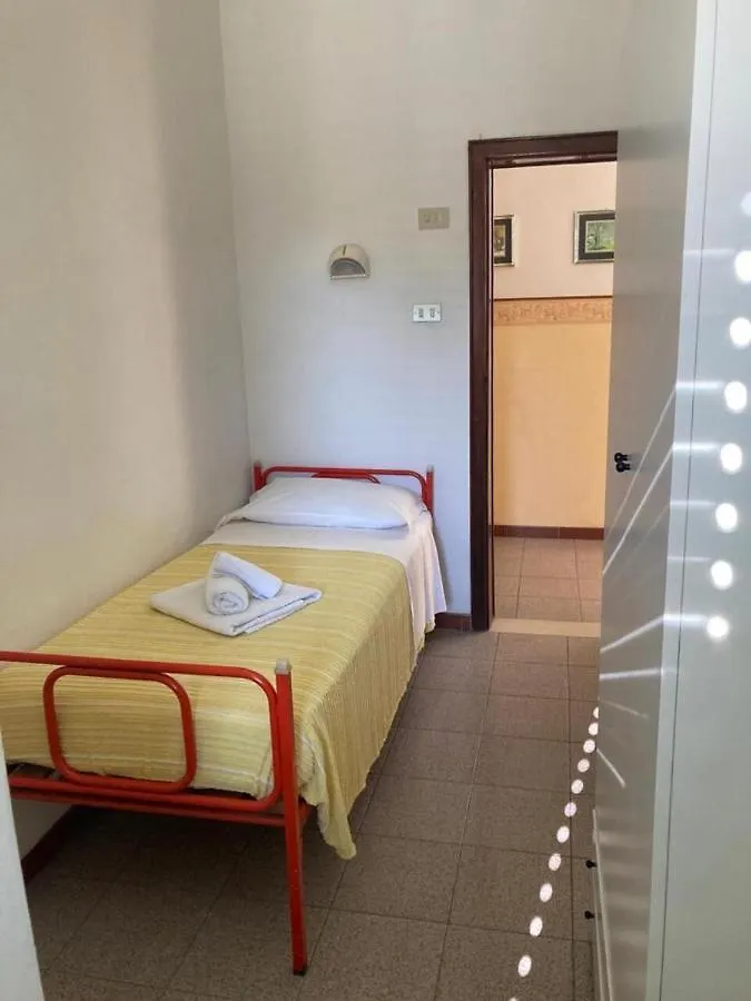 Hotel Villa Sorci Rimini 2*,  Olaszország
