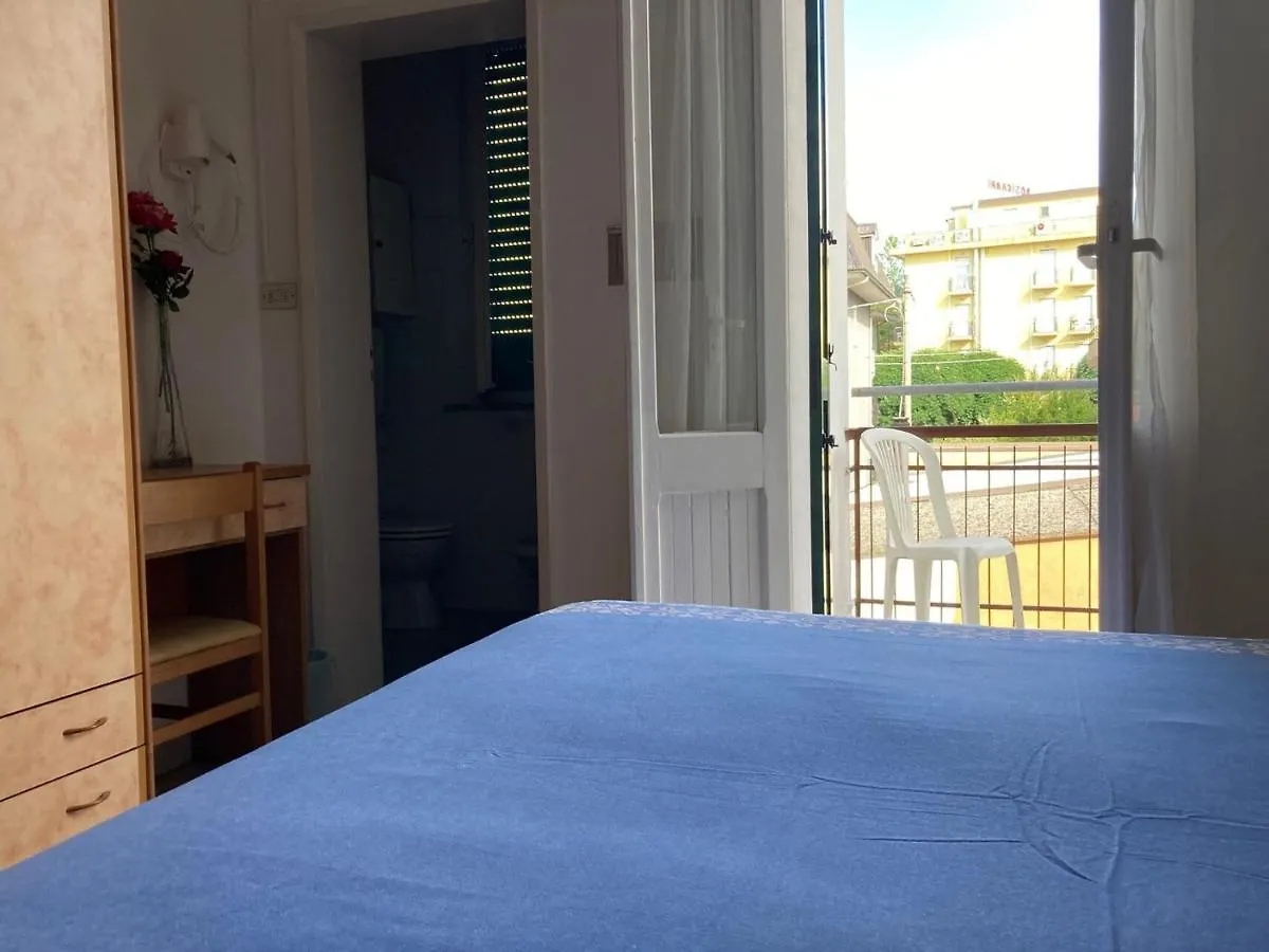 Hotel Villa Sorci Rimini