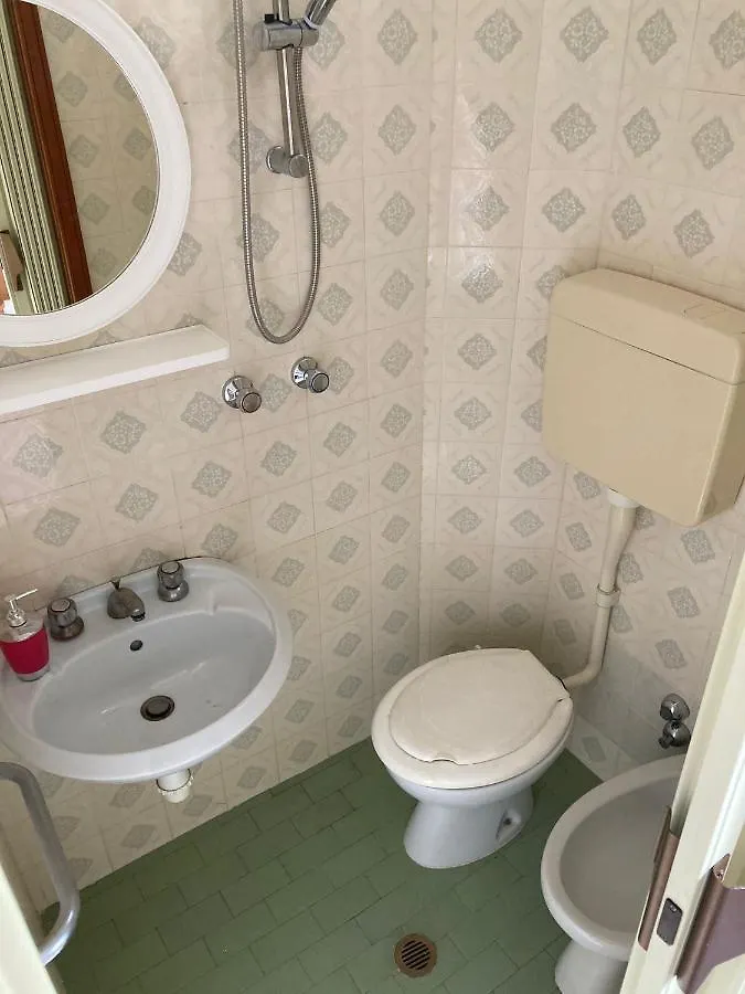 Hotel Villa Sorci Rimini