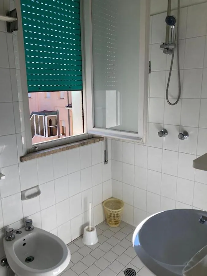 Hotel Villa Sorci Rimini