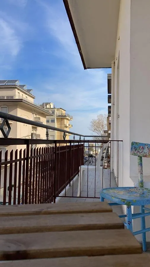 Hotel Villa Sorci Rimini
