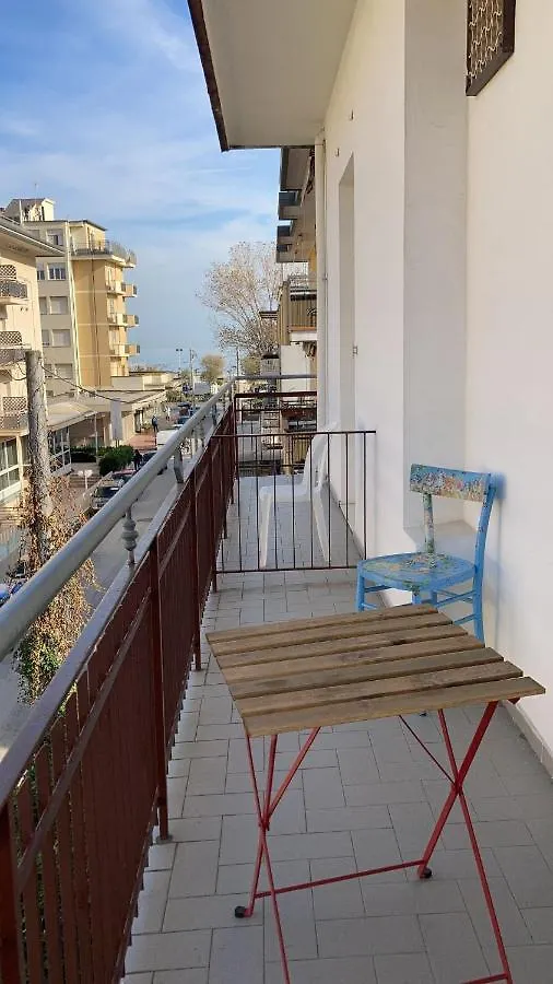 Hotel Villa Sorci Rimini
