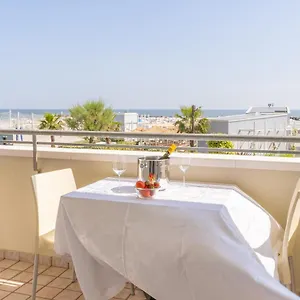 Croce Del Sud Rimini