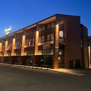 Garda Hotel