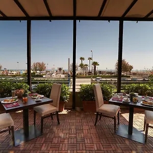 Alisei Palace Hotel