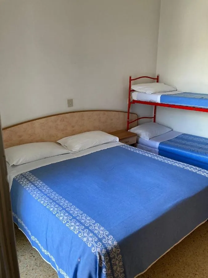 Hotel Villa Sorci Rimini 2*,  Italy