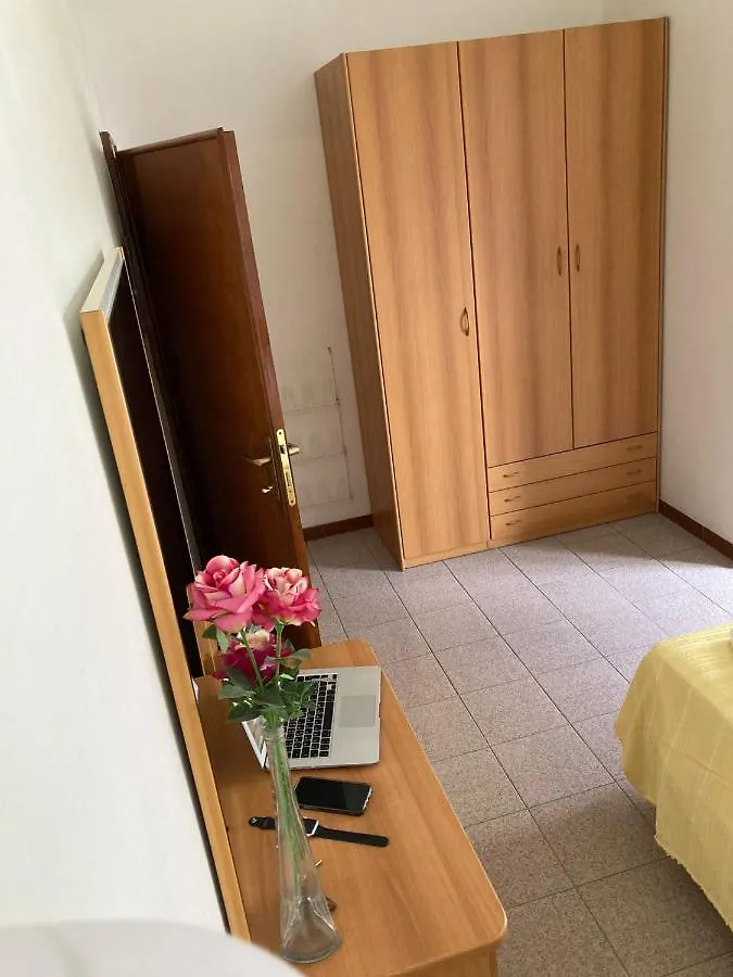 Hotel Villa Sorci Rimini Italy