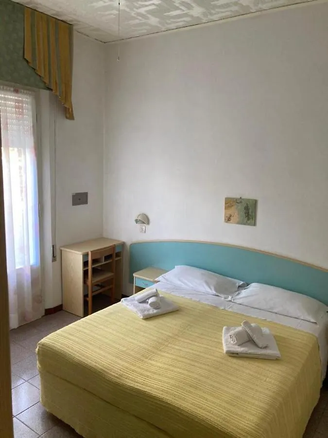 **  Hotel Villa Sorci Rimini Italy