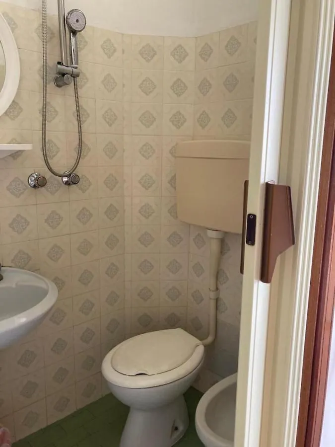 Hotel Villa Sorci Rimini