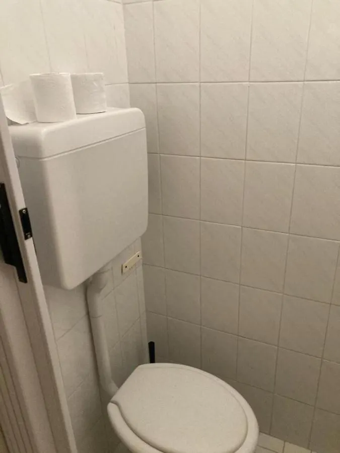 Hotel Villa Sorci Rimini 2*,  Italien