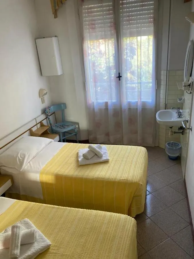 Hotel Villa Sorci Rimini 2*,